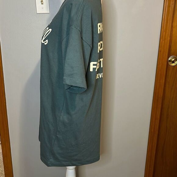 Homme+femme men’s cotton graphic‎ tshirt size S BIN F - Picture 3 of 9